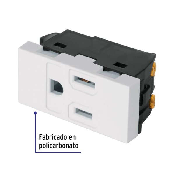 Imagen del producto 47051 - COA-EB+FC1