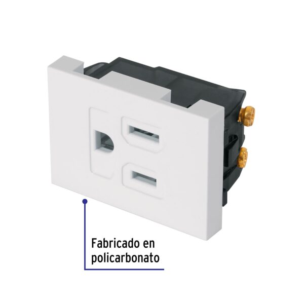 Imagen del producto 47052 - COA15-EB+FC1