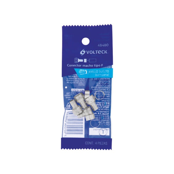Imagen del producto 48480 - COCO-6C+E1