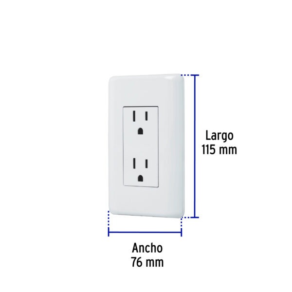 Imagen del producto 25076 - CODO-B+FC2
