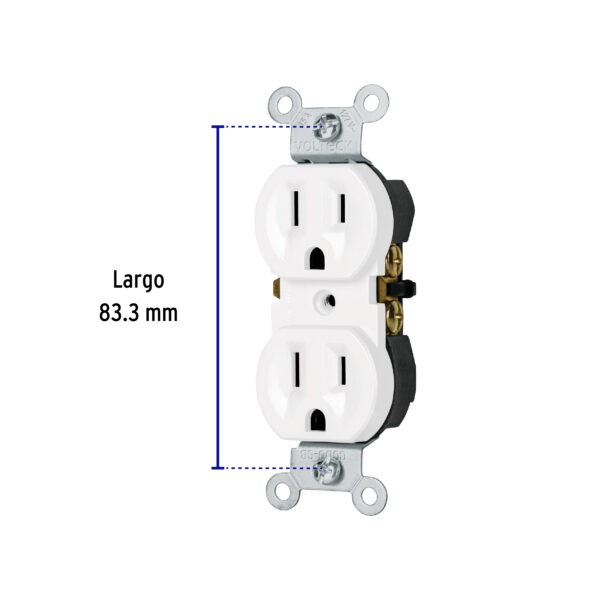 Imagen del producto 49710 - CODO-SB+FC2