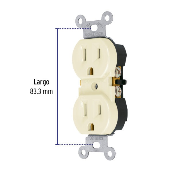 Imagen del producto 48311 - CODO-SG+FC2