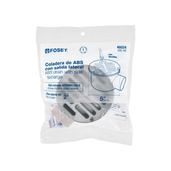 Imagen del producto 46024 - COL-62+E1