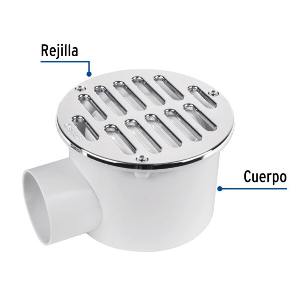 Imagen del producto 46024 - COL-62+FC1