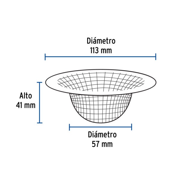 Imagen del producto 45304 - COMA-3-4+D1
