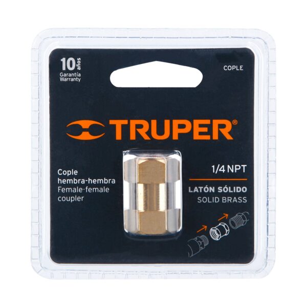 Imagen del producto 19025 - COPLE+E1