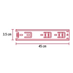 Imagen del producto 43287 - COR-345+FC2