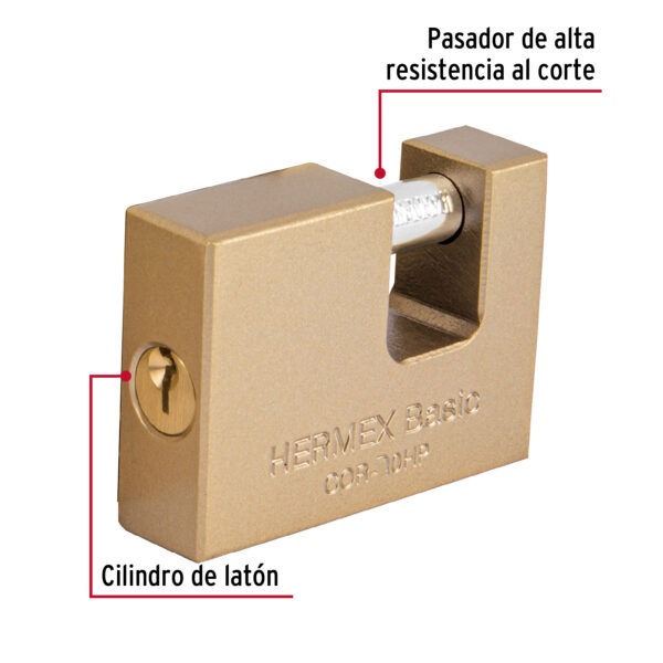 Imagen del producto 23540 - COR-70HP+FC1