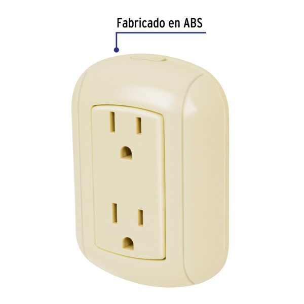 Imagen del producto 47350 - COSO-DA-2+D1