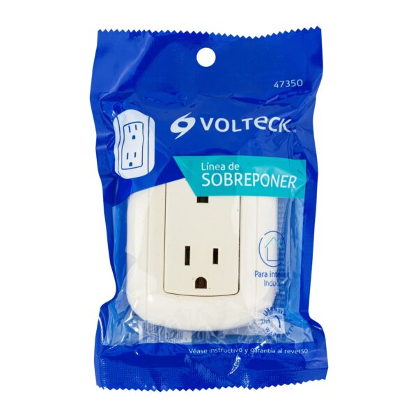 Imagen del producto 47350 - COSO-DA-2+E1