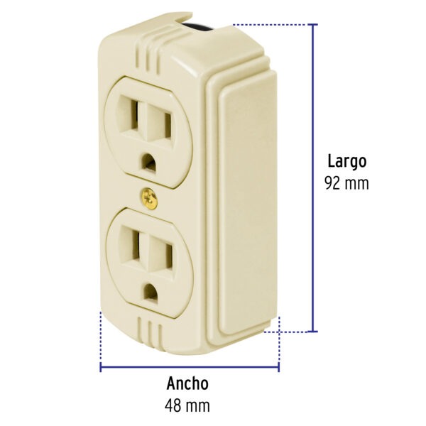 Imagen del producto 47041 - COSO-DAG+FC1