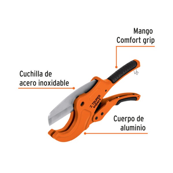 Imagen del producto 12867 - COT-PVC-X+FC1