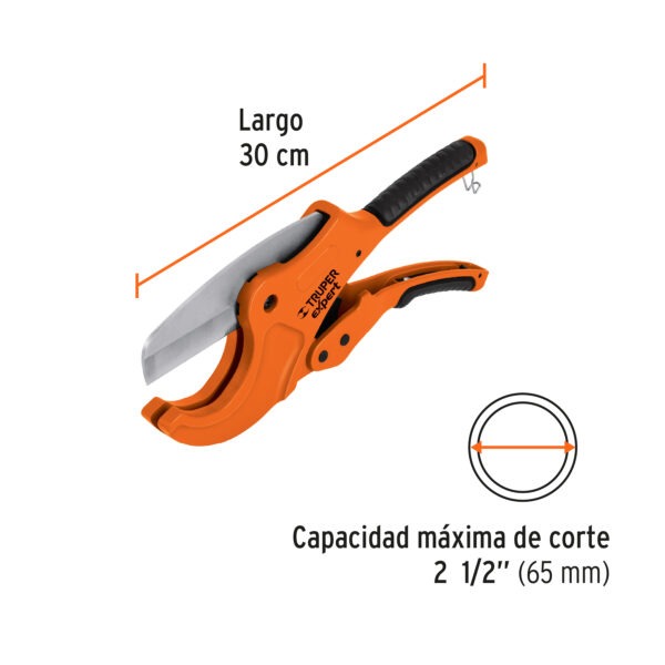 Imagen del producto 12867 - COT-PVC-X+FC2