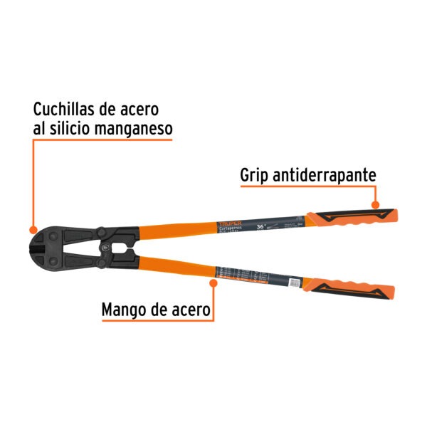 Imagen del producto 12835 - CP-36X+FC1