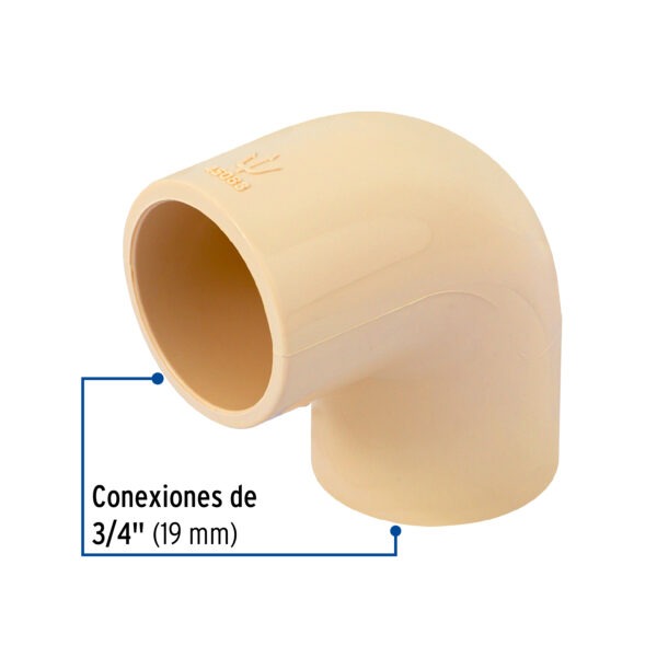 Imagen del producto 45083 - CPVC-562+FC1