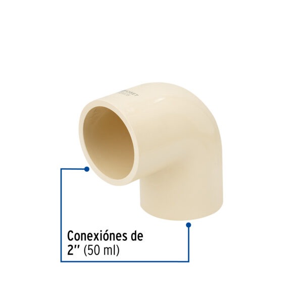 Imagen del producto 48928 - CPVC-566+FC1