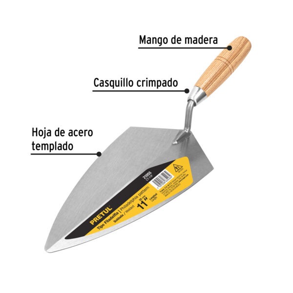 Imagen del producto 21055 - CT-11P+FC1