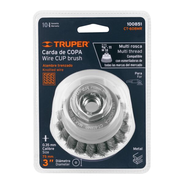 Imagen del producto 100851 - CT-608MR+E1