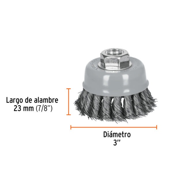 Imagen del producto 100851 - CT-608MR+FC2