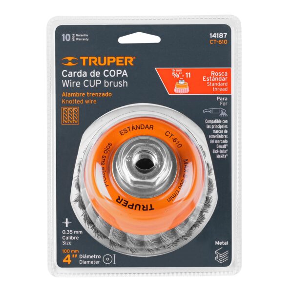 Imagen del producto 14187 - CT-610+E1