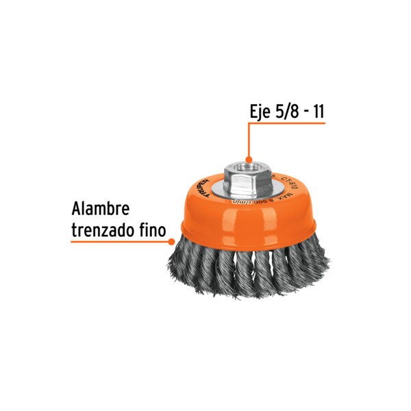 Imagen del producto 14187 - CT-610+FC1