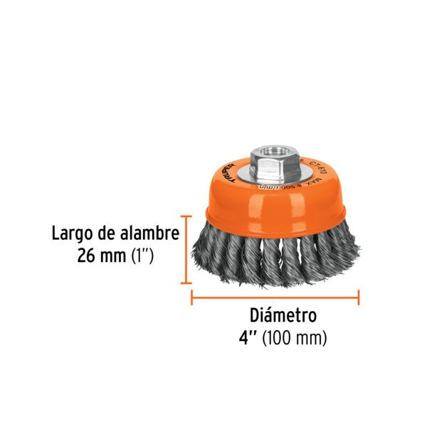 Imagen del producto 14187 - CT-610+FC2