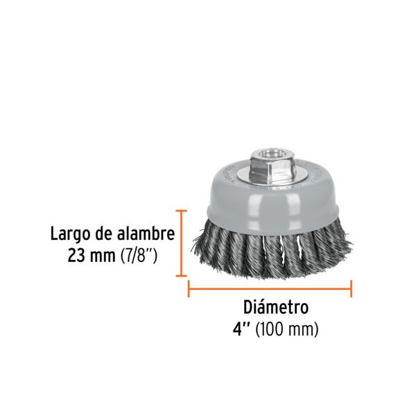 Imagen del producto 100855 - CT-610MRX+FC2