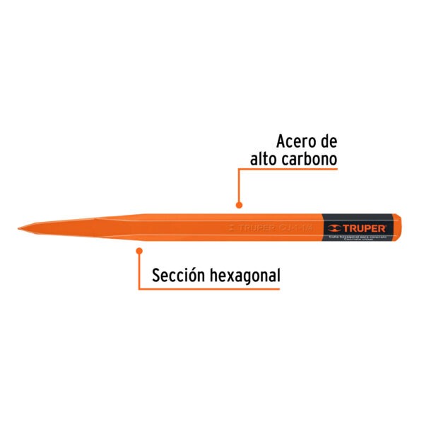Imagen del producto 13059 - CU-1-1-4+FC1