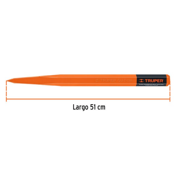 Imagen del producto 13059 - CU-1-1-4+FC2