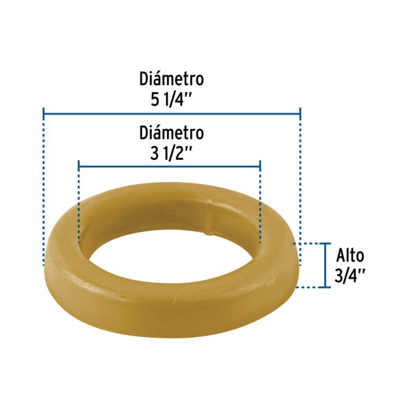 Imagen del producto 49359 - CU-WC+FC1