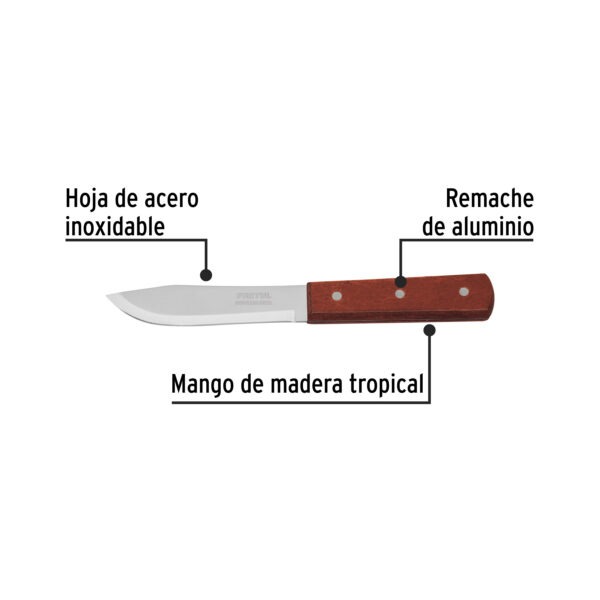 Imagen del producto 23075 - CUCH-M50+FC1