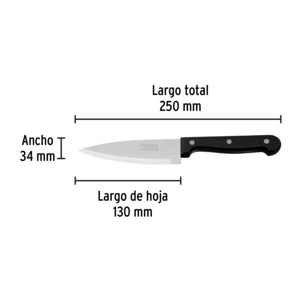 Imagen del producto 23088 - CUCH-P51+FC2