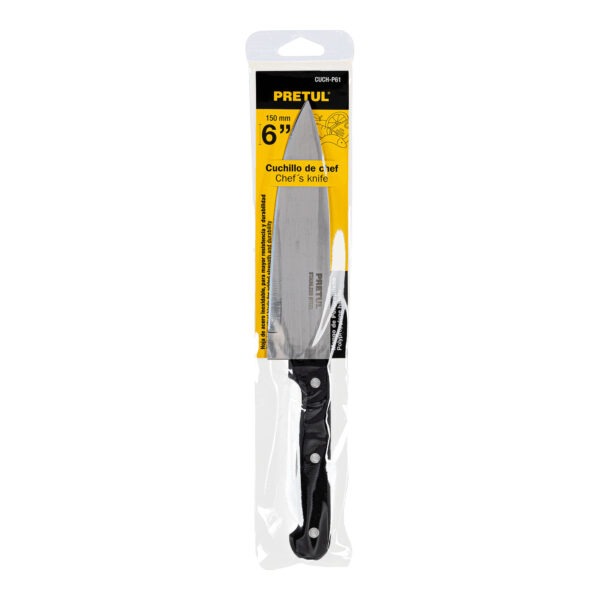 Imagen del producto 23089 - CUCH-P61+E1