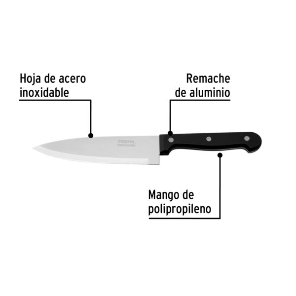 Imagen del producto 23089 - CUCH-P61+FC1