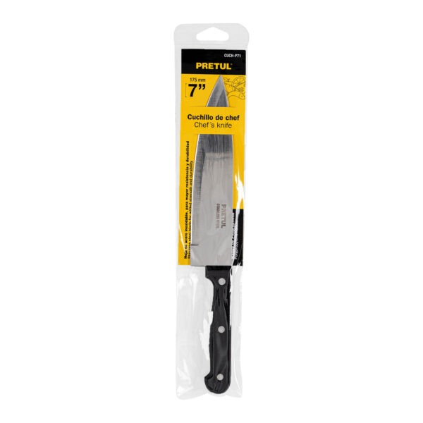 Imagen del producto 23090 - CUCH-P71+E1