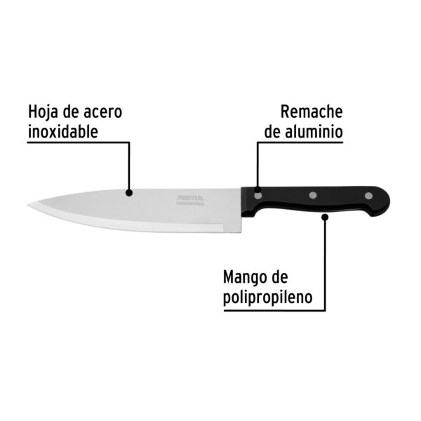 Imagen del producto 23090 - CUCH-P71+FC1