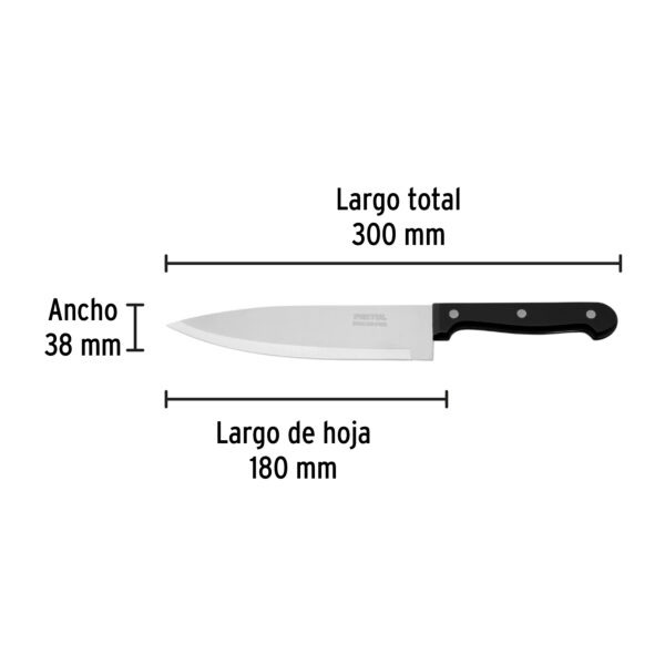 Imagen del producto 23090 - CUCH-P71+FC2