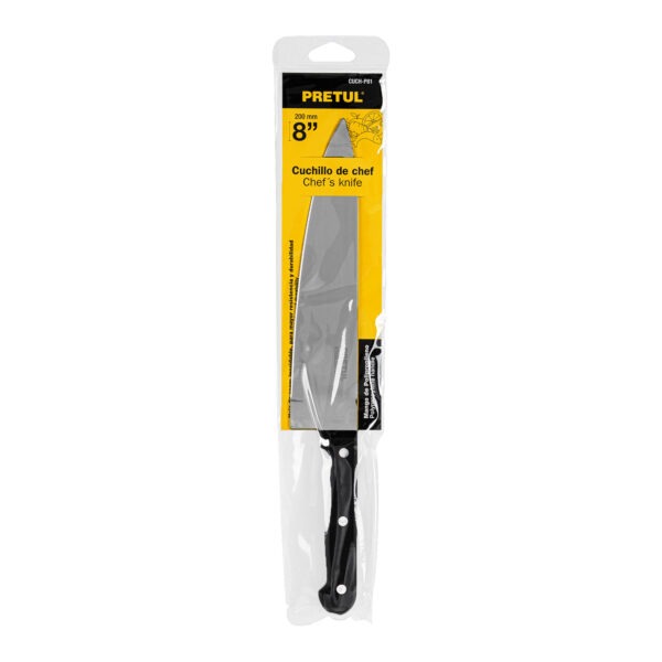 Imagen del producto 23091 - CUCH-P81+E1