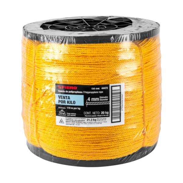 Imagen del producto 44472 - CUE-04K+E1
