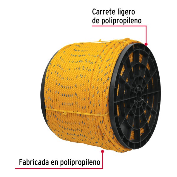 Imagen del producto 44486 - CUE-08K+FC1