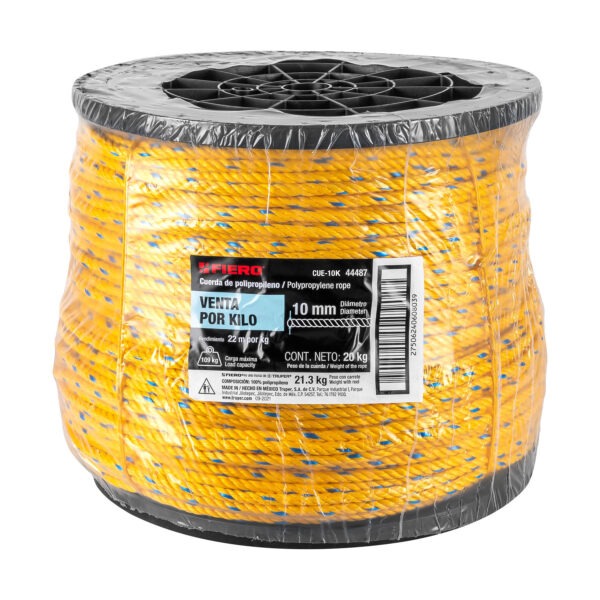 Imagen del producto 44487 - CUE-10K+E1