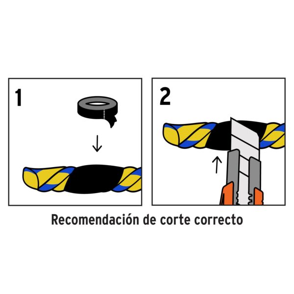 Imagen del producto 44487 - CUE-10K+FC2