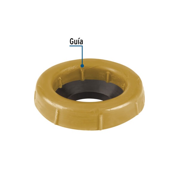 Imagen del producto 46235 - CUG-WC-R+FC1