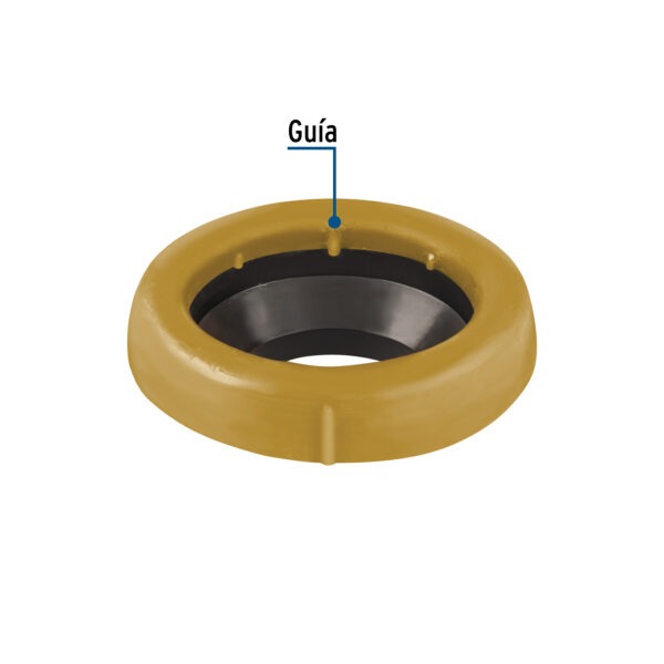 Imagen del producto 49358 - CUG-WC+FC1
