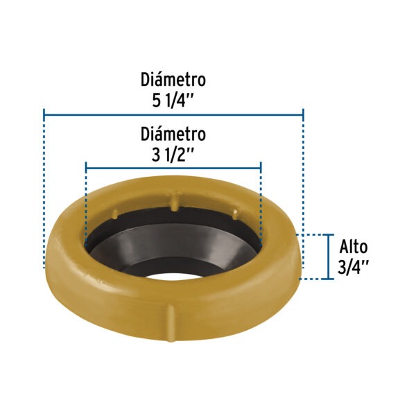 Imagen del producto 49358 - CUG-WC+FC2