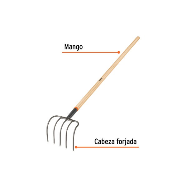 Imagen del producto 101543 - CUL-5+FC1