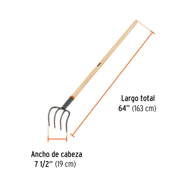 Imagen del producto 101543 - CUL-5+FC2