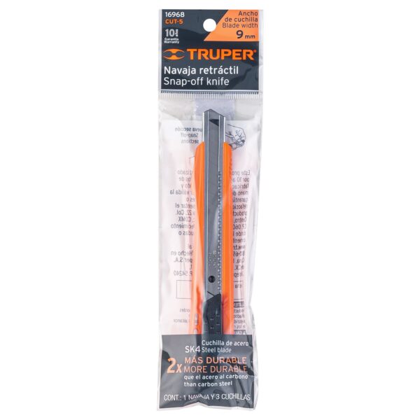 Imagen del producto 16968 - CUT-5+E1