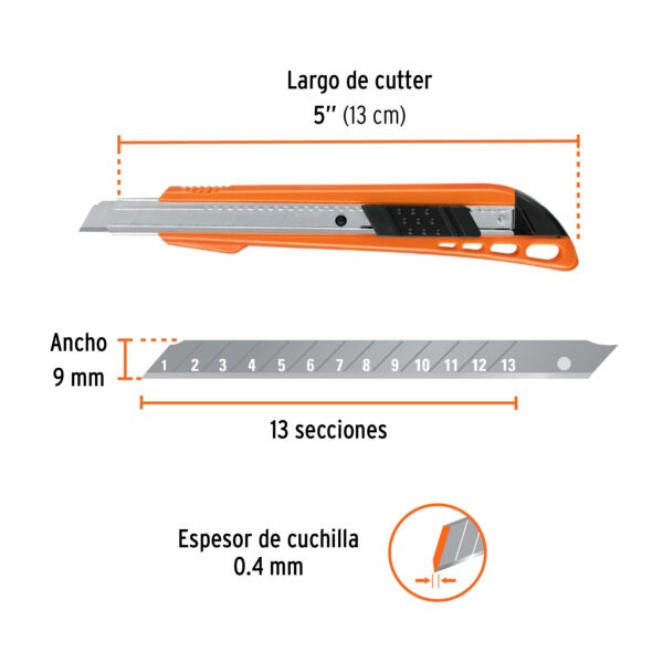 Imagen del producto 16968 - CUT-5+FC2