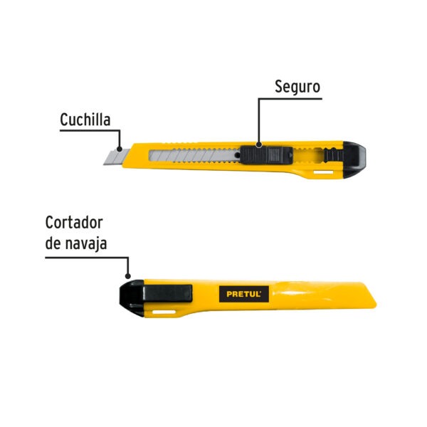 Imagen del producto 22403 - CUT-5PB+FC1